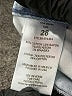 Level 99 Blue Denim Shorts Size 28 waist - photo 4