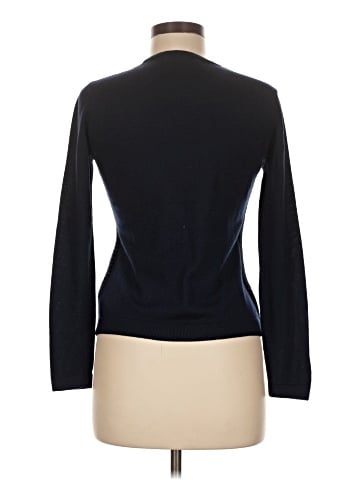 Brooks Brothers 346 Wool Pullover Sweater (view 2)