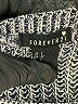 Forever 21 Tweed Gray Pullover Sweater Size S - photo 7