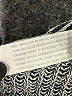 Forever 21 Tweed Gray Pullover Sweater Size S - photo 8