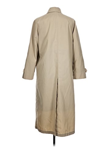 London Fog Trenchcoat (view 2)