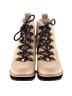 TOMS Tan Ankle Boots Size 5 1/2 (wide) - photo 2