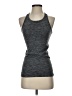 Athleta Gray Active Tank Size XS (estimated) - photo 1