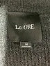 Le ORE Black Active Pants Size M - photo 7