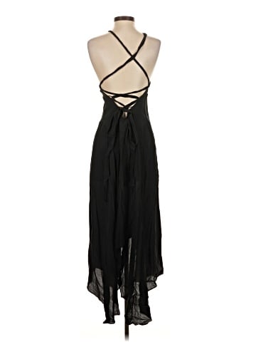 Ecote Cocktail Dress (view 2)