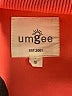 Umgee Solid Orange Casual Dress Size S - photo 7
