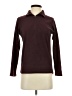 Patagonia 100% Polyester Burgundy Pullover Sweater Size XS - photo 1