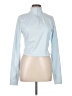 Fabletics Blue Track Jacket Size L - photo 1