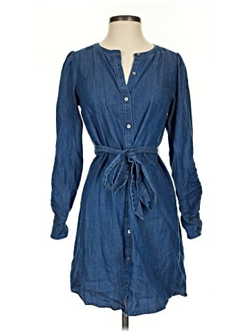 Ann Taylor LOFT Casual Dress (view 1)
