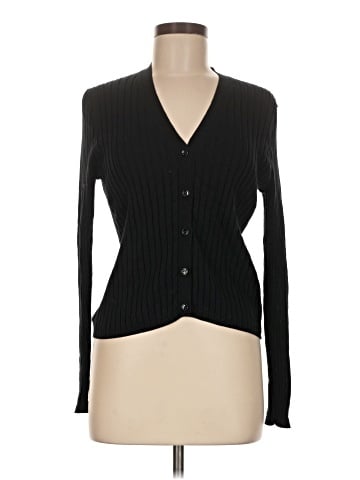 Allude Cardigan (view 1)