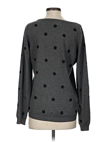 Absolutely Creative Worldwide Pullover Sweater (view 2)