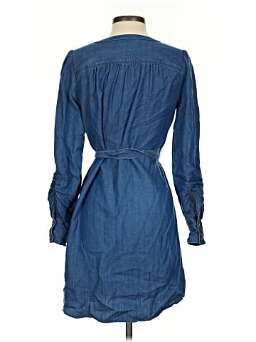 Ann Taylor LOFT Casual Dress (view 2)