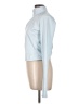 Fabletics Blue Track Jacket Size L - photo 5