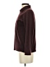 Patagonia 100% Polyester Burgundy Pullover Sweater Size XS - photo 5