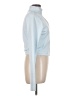 Fabletics Blue Track Jacket Size L - photo 4