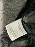 Akris Punto 100% Polyester Solid Black Formal Skirt Size 8 - photo 6
