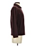 Patagonia 100% Polyester Burgundy Pullover Sweater Size XS - photo 4