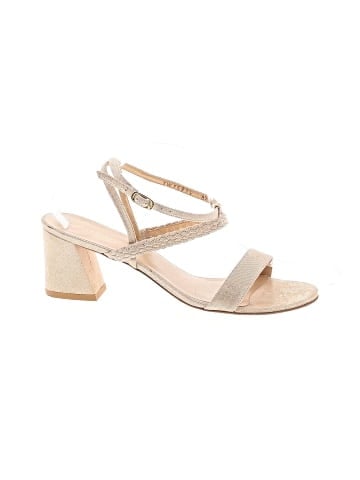 Stuart Weitzman Sandals (view 1)