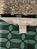 Daisy Fuentes Teal 3/4 Sleeve Blouse Size L - photo 7