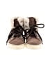 Marc Fisher LTD Brown Ankle Boots Size 8 1/2 - photo 2