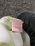 Assorted Brands Floral Green Casual Pants Size S (estimated) - photo 4