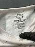 Hello Kitty Ivory Long Sleeve Onesie 9-12 MO / 12 MO - photo 3