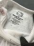 Hello Kitty Ivory Long Sleeve Onesie 9-12 MO / 12 MO - photo 4