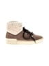 Marc Fisher LTD Brown Ankle Boots Size 8 1/2 - photo 1