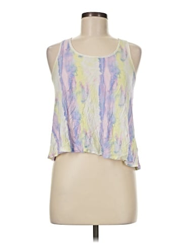 Kimchi Blue Tank Top (view 1)