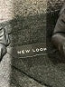 New Look Black Sweater Vest Size 14 - photo 7