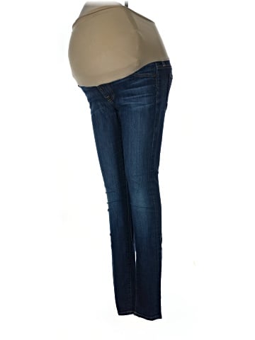 7 For All Mankind Jeggings (view 1)