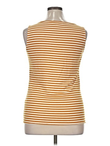 Haani Sleeveless Top (view 2)