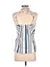 Universal Thread Blue Sleeveless Top Size XS - photo 2