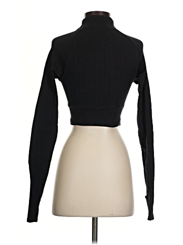 Alo Long Sleeve Turtleneck (view 2)