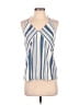 Universal Thread Blue Sleeveless Top Size XS - photo 1