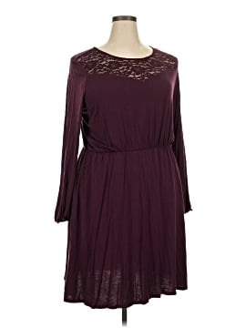 Lane Bryant Plus-Size Dresses On Sale Up To 90% Off Retail | ThredUp