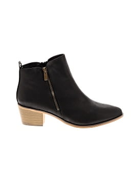 Assorted Brands Ankle Boots