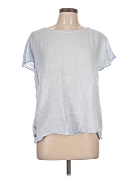 Cynthia Rowley Short Sleeve Top
