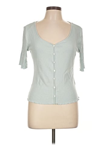 & Other Stories Short Sleeve T-Shirt (view 1)