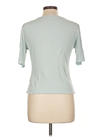 & Other Stories Short Sleeve T-Shirt (view 2)