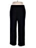 Briggs New York Black Casual Pants Size 16 Petite - photo 1