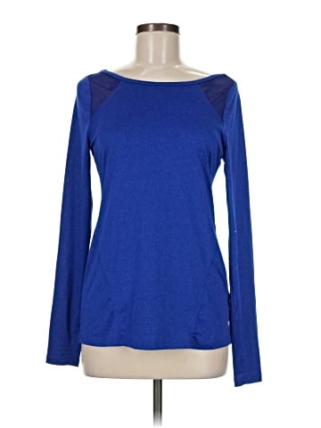 Layer 8 Long Sleeve T-Shirt (view 1)
