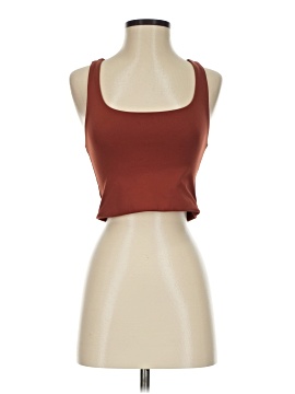 Girlfriend Collective Tank Top