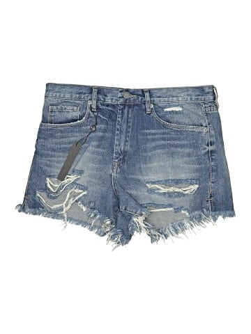 Blank NYC Denim Shorts (view 1)
