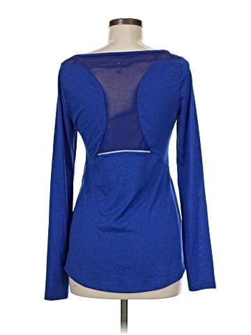 Layer 8 Long Sleeve T-Shirt (view 2)