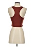 Girlfriend Collective Brown Tank Top Size S - photo 2