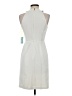 CeCe Solid White Cocktail Dress Size 0 - photo 2