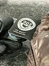 The Super Puff Brown Snow Jacket Size L - photo 7