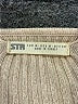 Assorted Brands Tan Long Sleeve Top Size M - photo 7