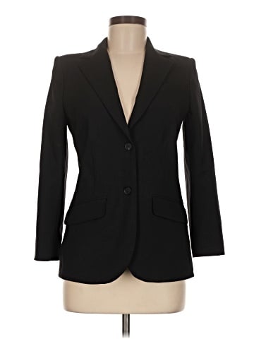 Brooks Brothers Wool Blazer (view 1)